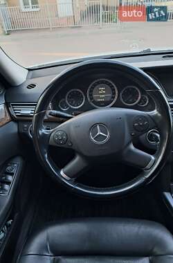 Универсал Mercedes-Benz E-Class 2011 в 
