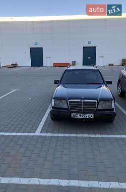 Універсал Mercedes-Benz E-Class 1996 в 