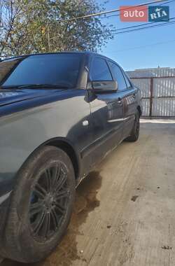 Седан Mercedes-Benz E-Class 1996 в 