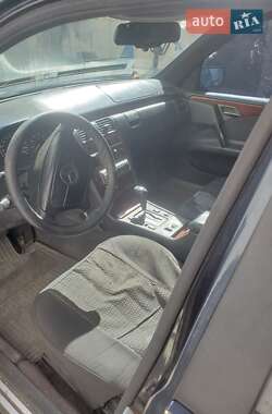 Седан Mercedes-Benz E-Class 1996 в 