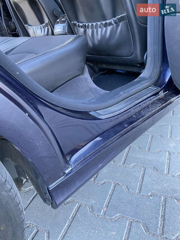 Универсал Mercedes-Benz E-Class 2005 в Киеве фото 12 Универсал Mercedes-Benz E-Class 2005 в Киеве
