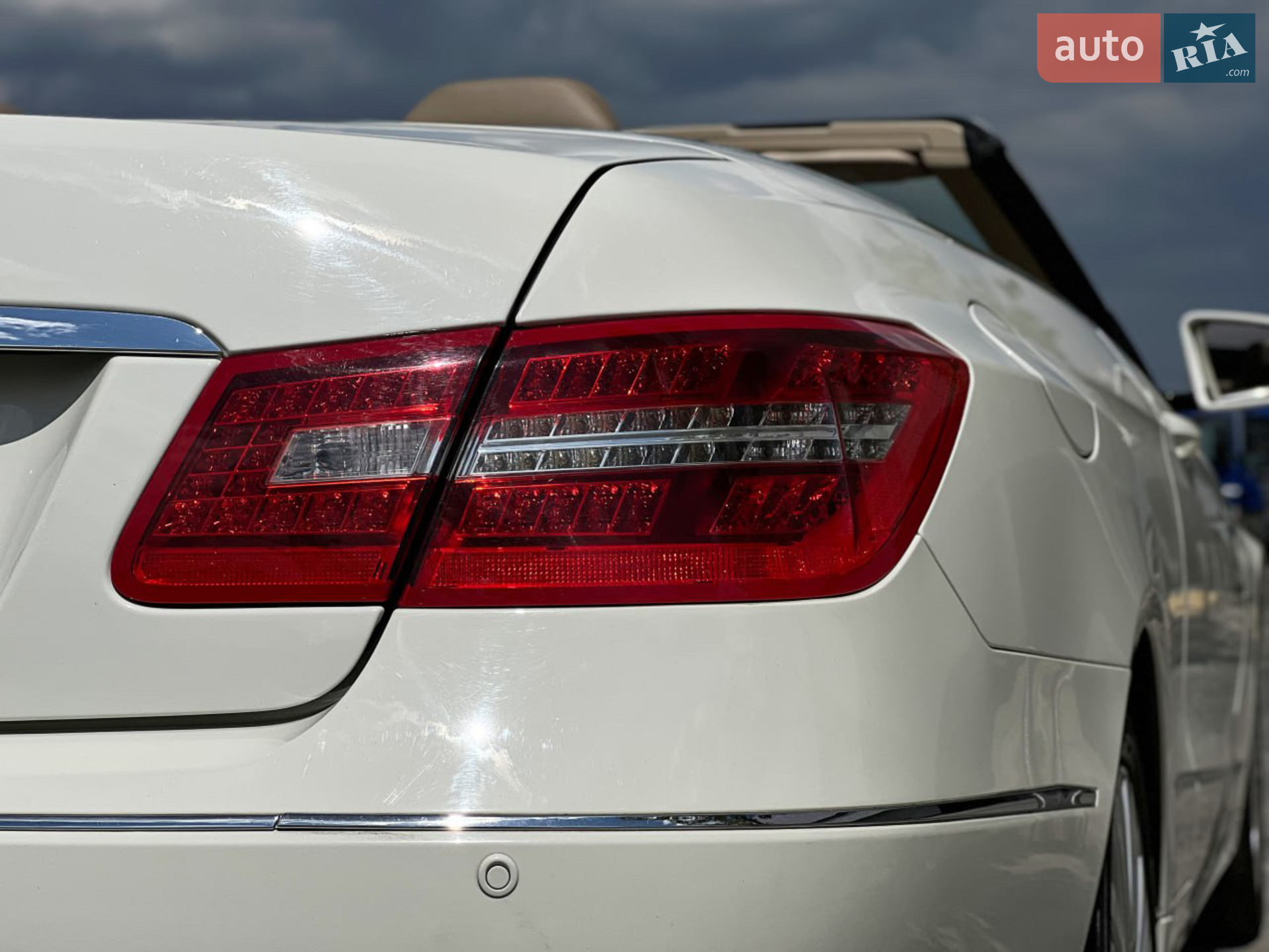 2011 Mercedes-Benz E-klasse - мініатюра 35