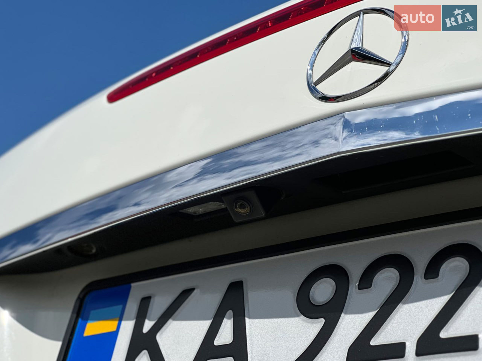 2011 Mercedes-Benz E-klasse - мініатюра 36