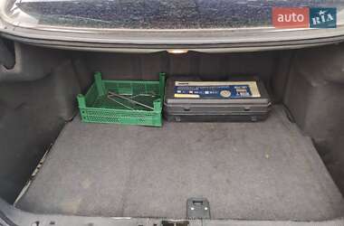 Седан Mercedes-Benz E-Class 1997 в 