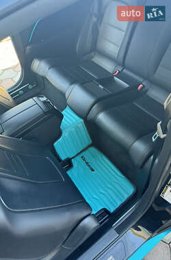 Купе Mercedes-Benz E-Class 2015 в 