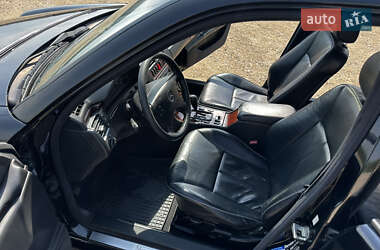 Седан Mercedes-Benz E-Class 2002 в 