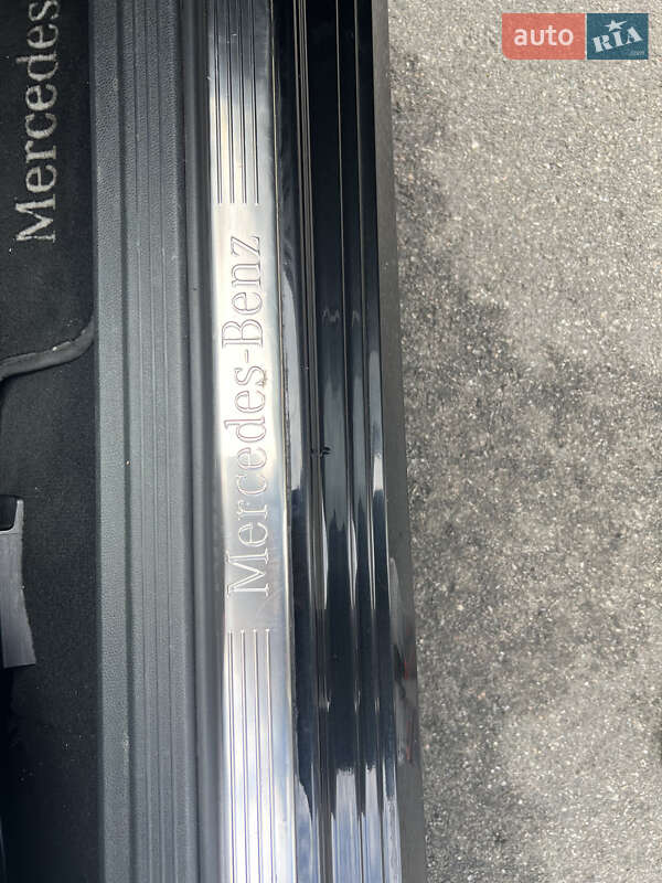 Седан Mercedes-Benz E-Class 2014 в Буче