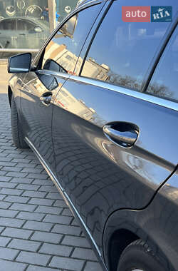 Универсал Mercedes-Benz E-Class 2013 в 