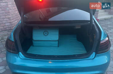 Купе Mercedes-Benz E-Class 2015 в 