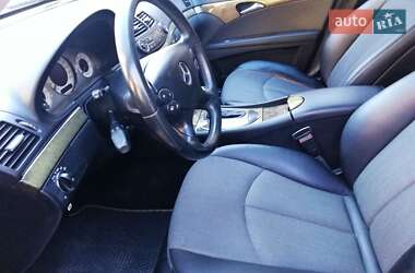 Седан Mercedes-Benz E-Class 2008 в 