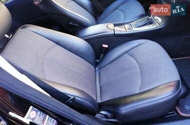 Седан Mercedes-Benz E-Class 2008 в 