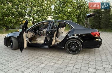 Седан Mercedes-Benz E-Class 2015 в 