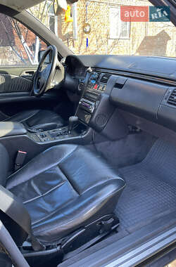 Седан Mercedes-Benz E-Class 1998 в 
