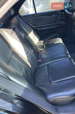 Седан Mercedes-Benz E-Class 1998 в 