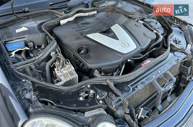 Седан Mercedes-Benz E-Class 2006 в 