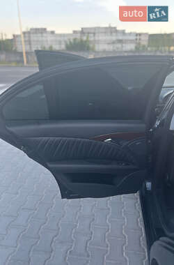 Седан Mercedes-Benz E-Class 2006 в 