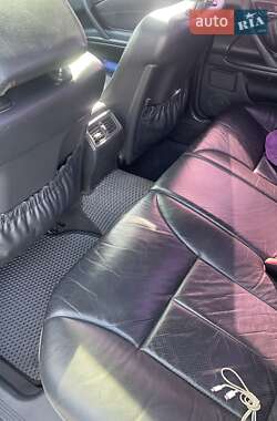 Седан Mercedes-Benz E-Class 2001 в 