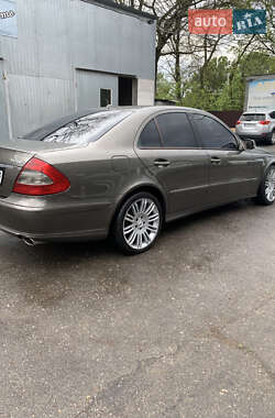Седан Mercedes-Benz E-Class 2006 в 