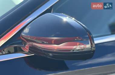 Седан Mercedes-Benz E-Class 2017 в 