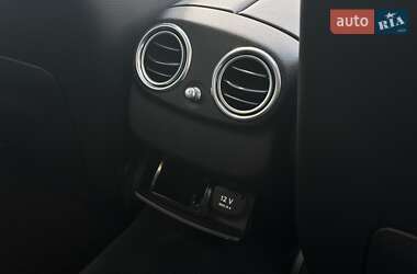 Седан Mercedes-Benz E-Class 2017 в 
