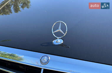 Седан Mercedes-Benz E-Class 2015 в 