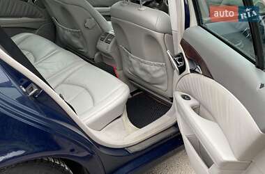 Седан Mercedes-Benz E-Class 2002 в 