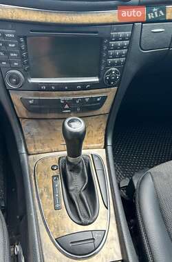 Універсал Mercedes-Benz E-Class 2006 в 