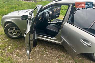 Універсал Mercedes-Benz E-Class 2006 в 