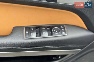 Кабріолет Mercedes-Benz E-Class 2010 в 