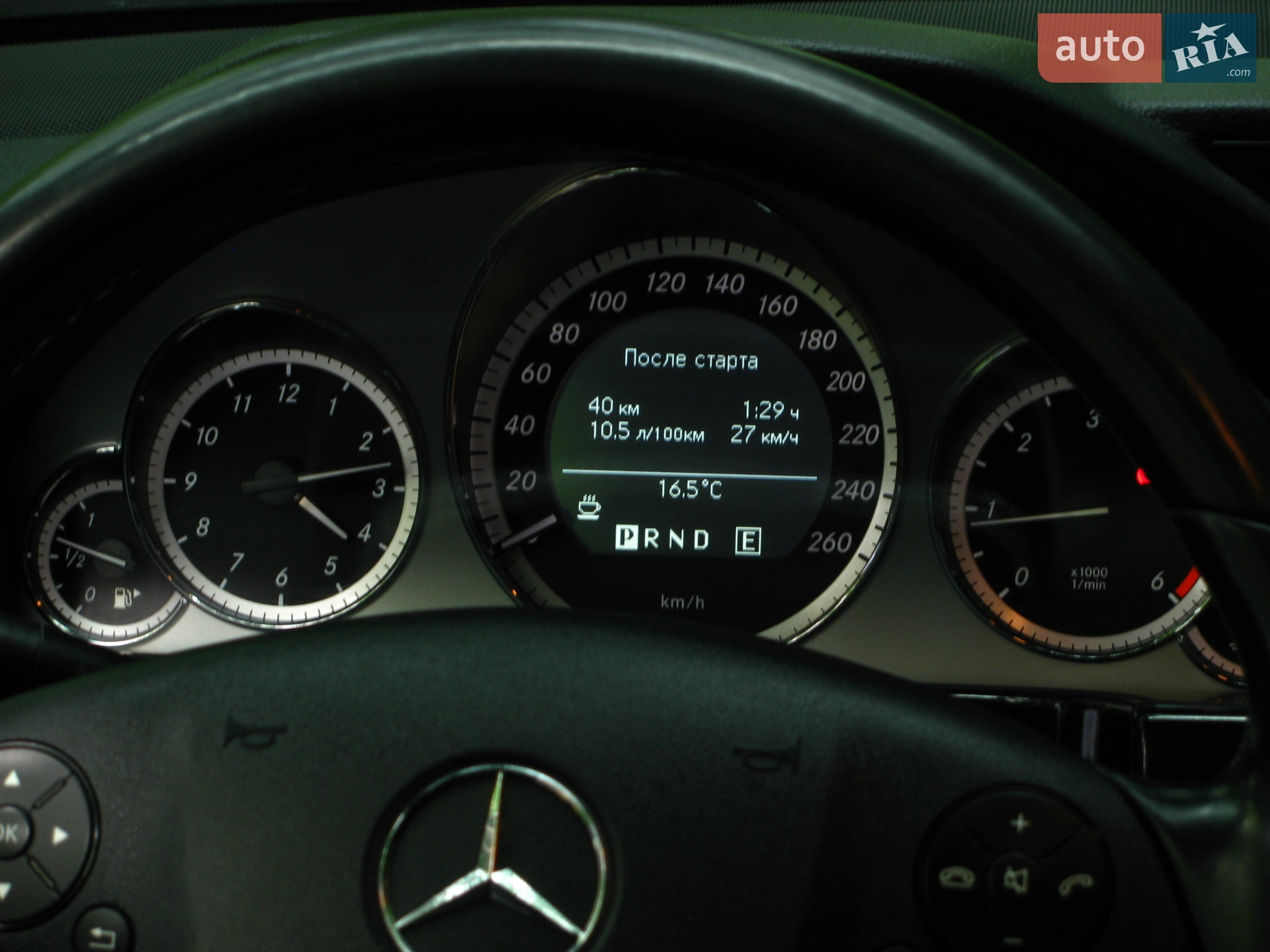 2011 Mercedes-Benz E-klasse - мініатюра 32