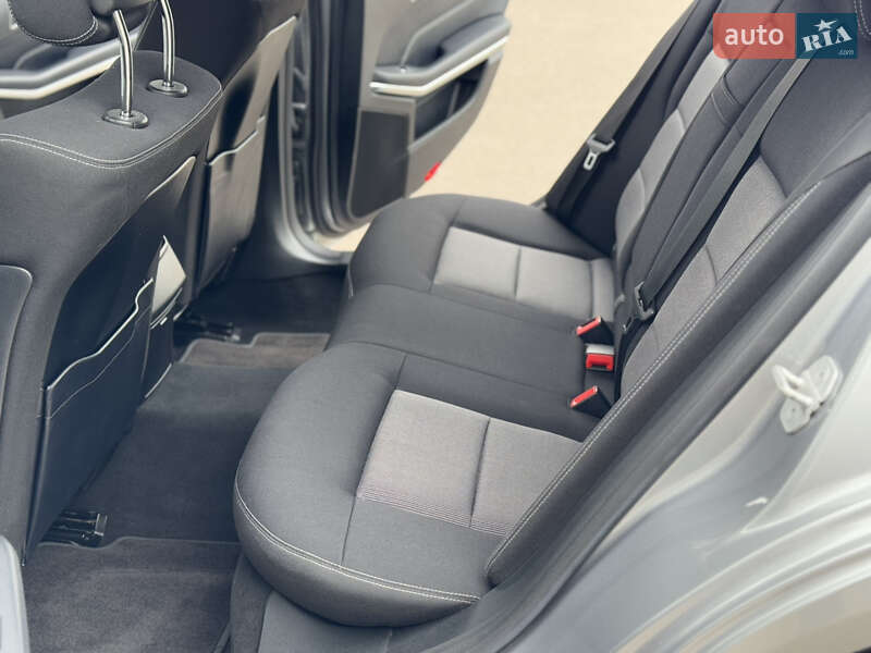 Седан Mercedes-Benz E-Class 2014 в Ковеле
