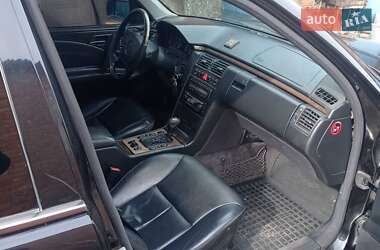 Седан Mercedes-Benz E-Class 1998 в Кривом Роге