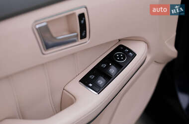 Седан Mercedes-Benz E-Class 2013 в 