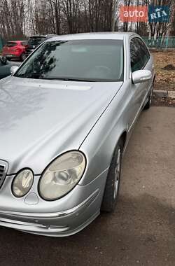 Седан Mercedes-Benz E-Class 2005 в 