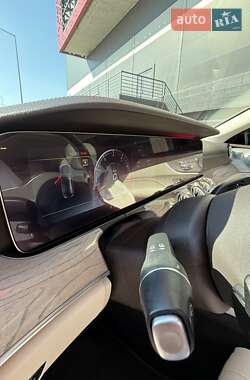 Купе Mercedes-Benz E-Class 2018 в 