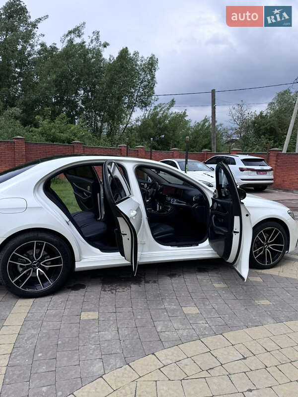 Седан Mercedes-Benz E-Class 2016 в Бориславе