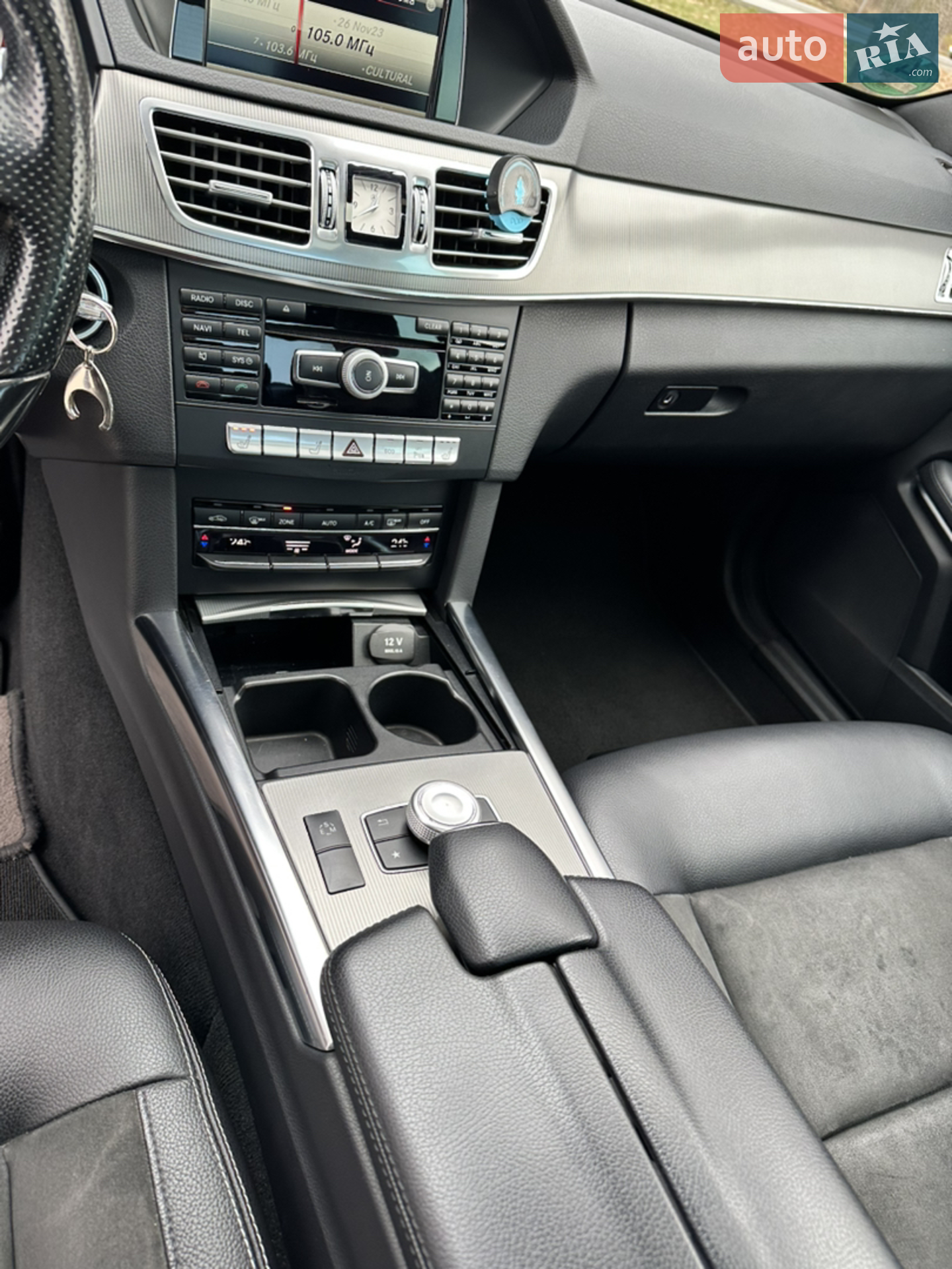 2013 Mercedes-Benz E-klasse - мініатюра 15