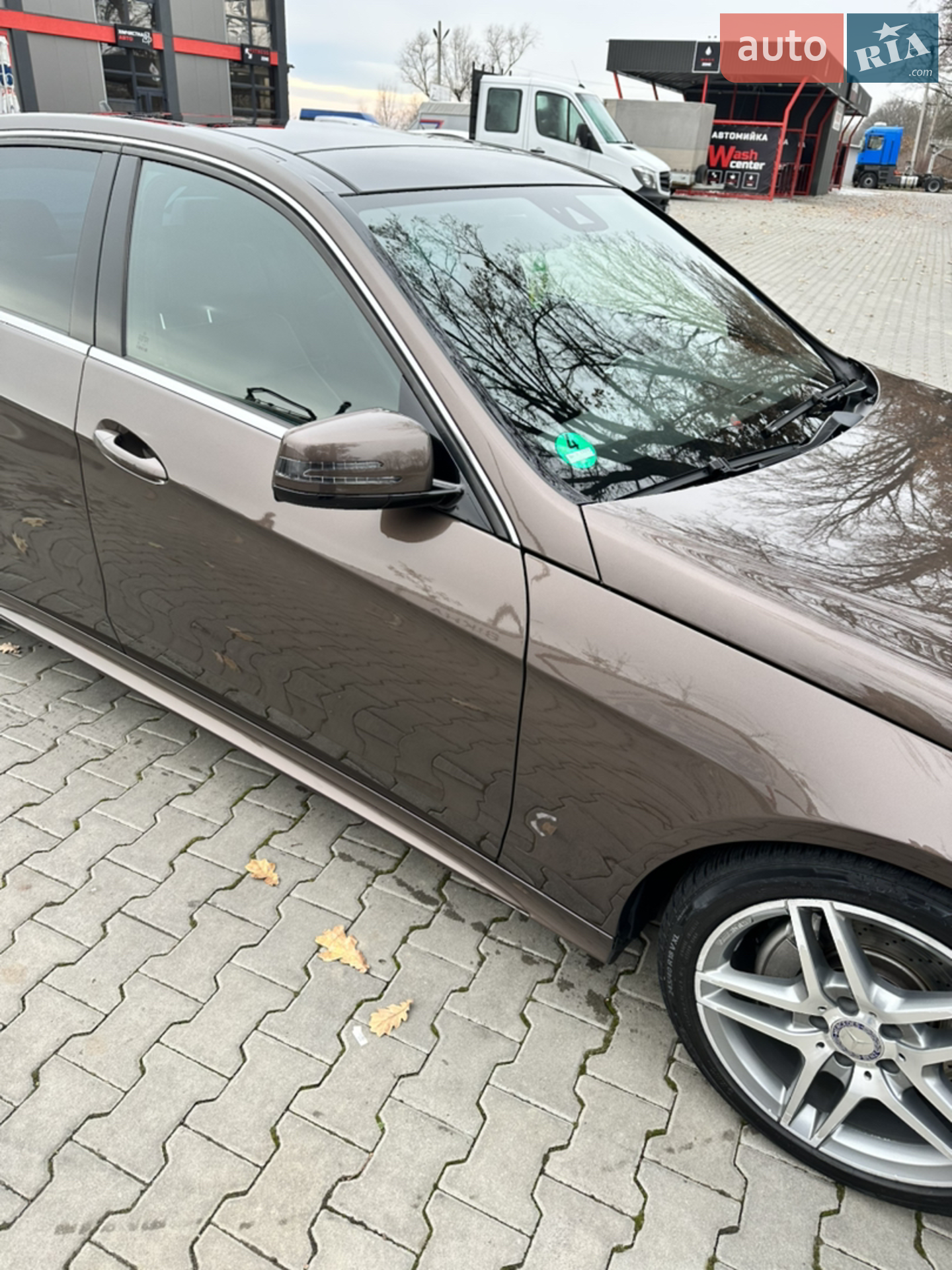 2013 Mercedes-Benz E-klasse - мініатюра 19