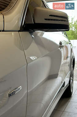 Універсал Mercedes-Benz E-Class 2011 в 