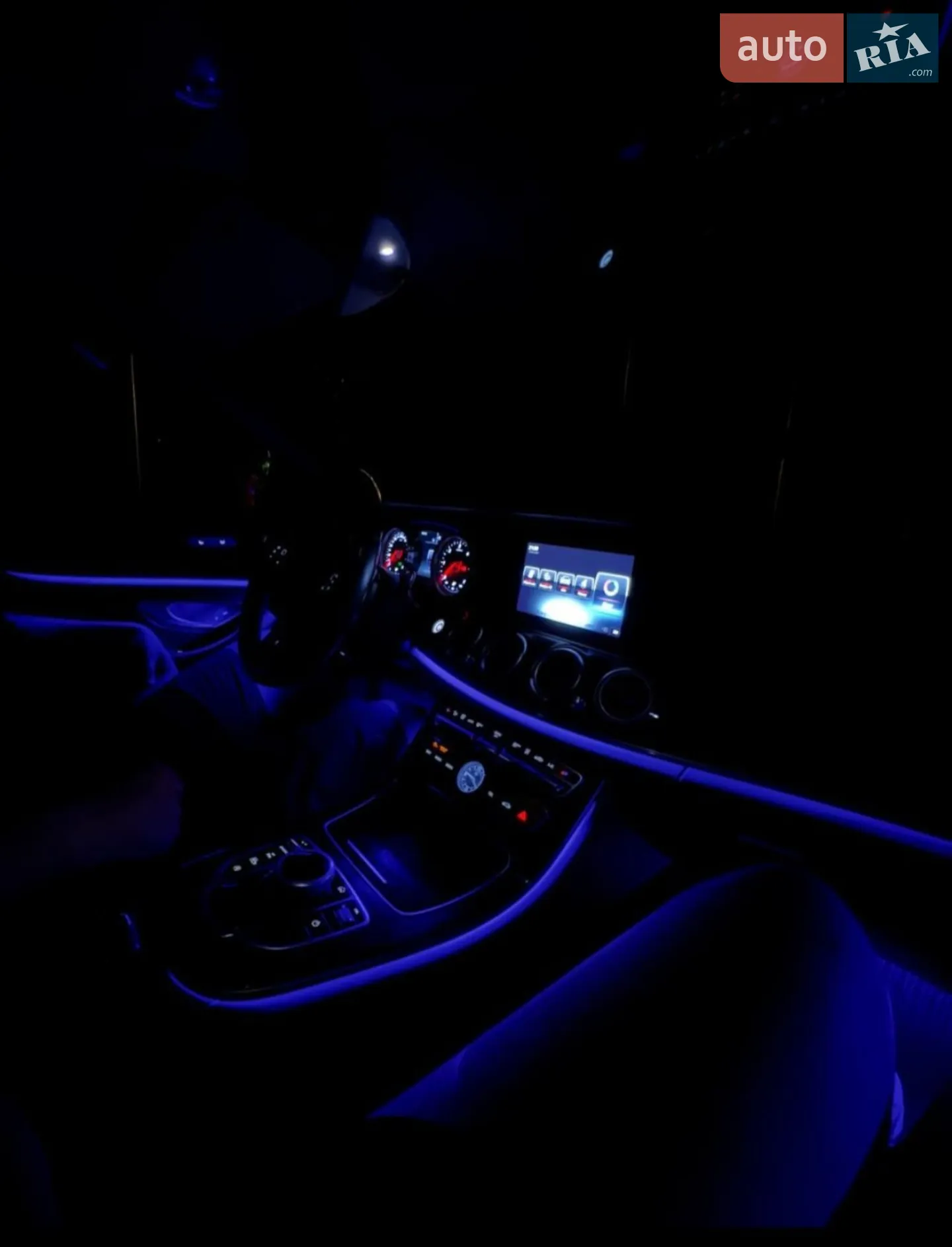2017 Mercedes-Benz E-klasse - мініатюра 33