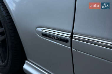 Седан Mercedes-Benz E-Class 2008 в 