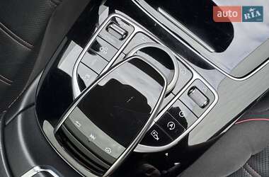 Седан Mercedes-Benz E-Class 2018 в 