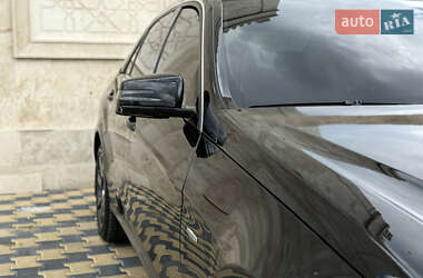 Седан Mercedes-Benz E-Class 2009 в 