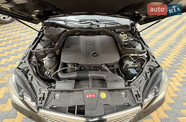 Седан Mercedes-Benz E-Class 2009 в 