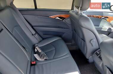 Седан Mercedes-Benz E-Class 2005 в Запорожье