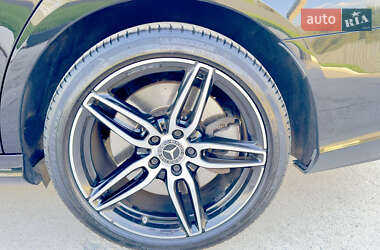 Седан Mercedes-Benz E-Class 2020 в 