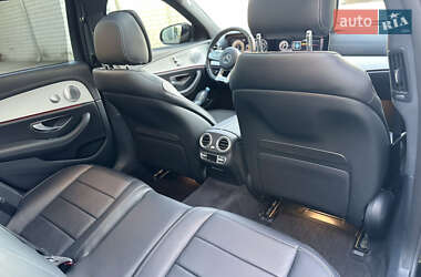 Седан Mercedes-Benz E-Class 2020 в 