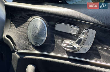Седан Mercedes-Benz E-Class 2019 в 