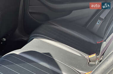 Седан Mercedes-Benz E-Class 2019 в 