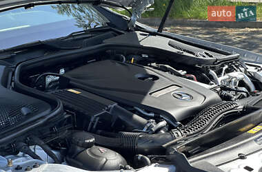 Седан Mercedes-Benz E-Class 2019 в 